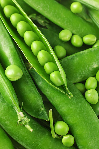 Green Peas