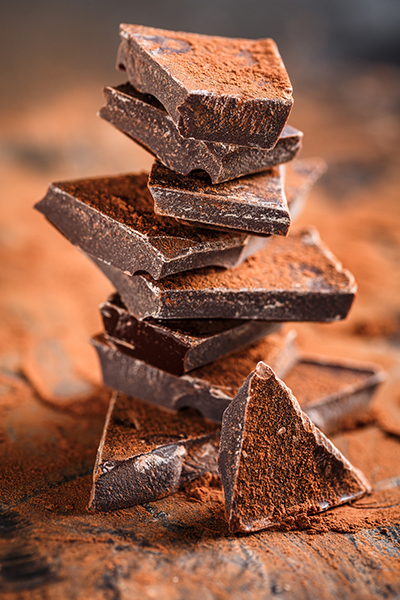 Valrhona Chocolate